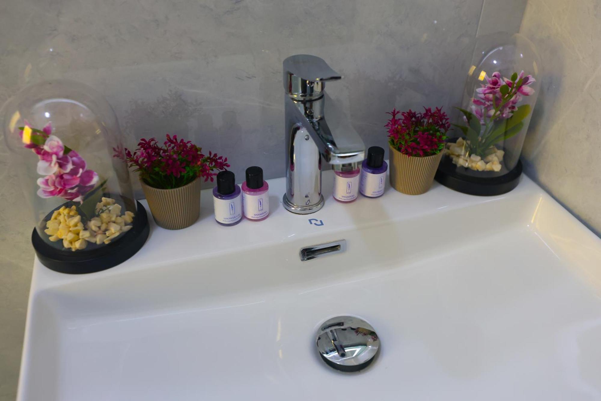 Vila Alizee Hotel Tirana Zewnętrze zdjęcie