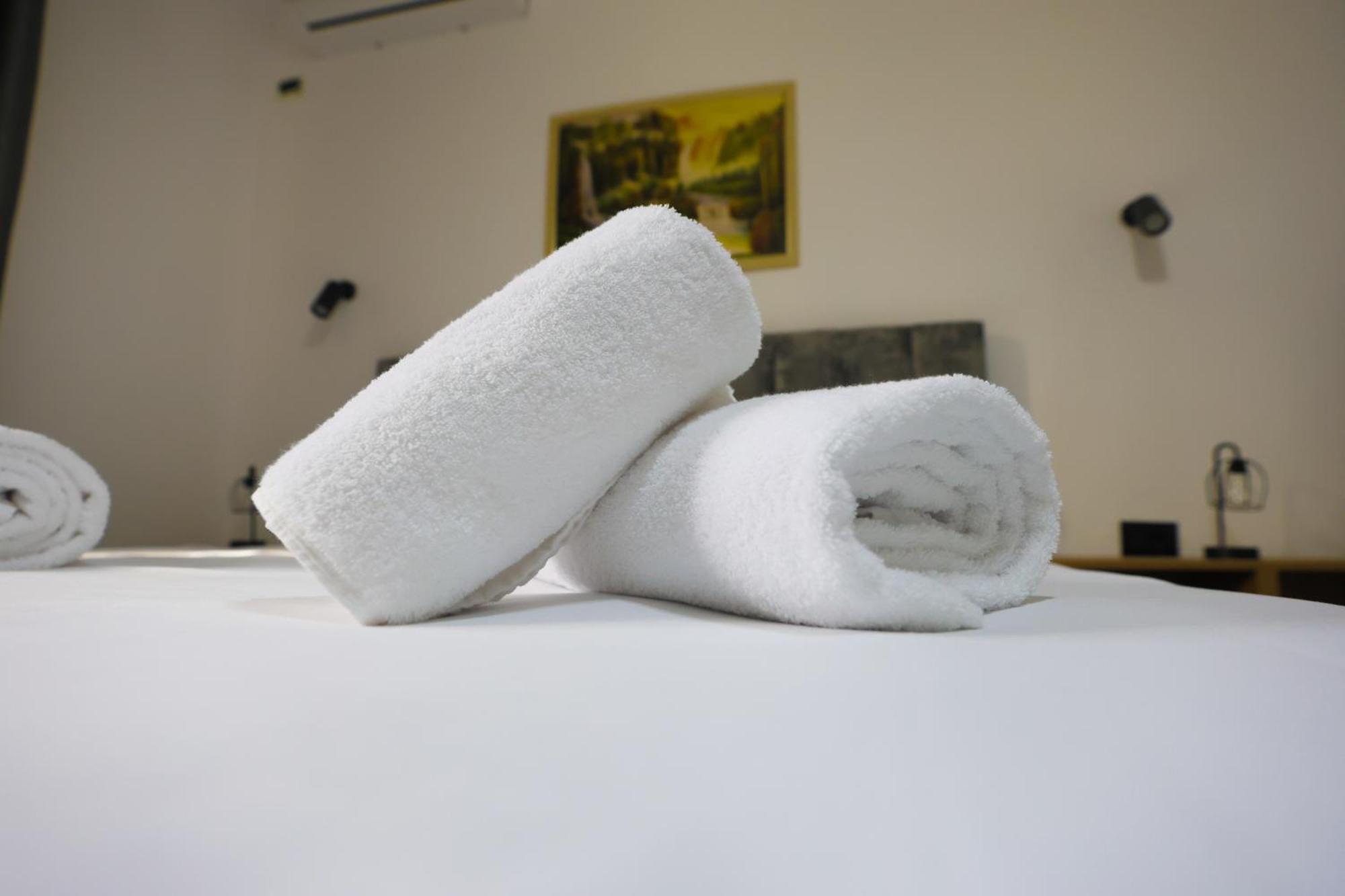 Vila Alizee Hotel Tirana Zewnętrze zdjęcie