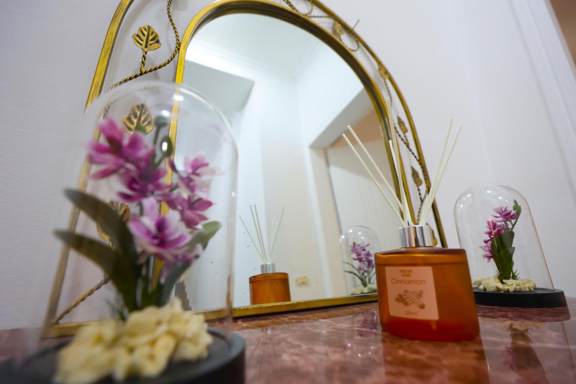 Vila Alizee Hotel Tirana Zewnętrze zdjęcie